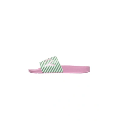 Imagen de Roxy Slippy II, Sandalia, Rosa Gossamer, 34 EU