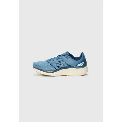 Imagen de New Balance Fresh FOAM 680 V8 Zapatillas running asfalto, Hombre, Talla: 44, Blue Zapatos