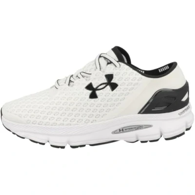 Imagen de Under Armour Zapatillas running asfalto white, Talla: 42.5, White Zapatos