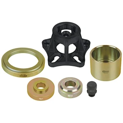 Imagen de KS TOOLS 440.0120 Kit de montaje, cubo / cojinete rueda