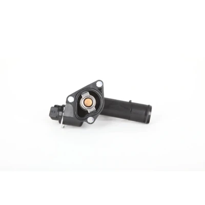 Imagen de Continental 28.0200 4054.2 Termostato, refrigerante 89 con junta sensor RENAULT: GRAND SCENIC 2, MEGANE NISSAN: Qashqai / Qashqai+2 I