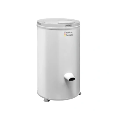 Imagen de Thomas Spin Drier SEK 776 Centrifugador de ropa, blanco
