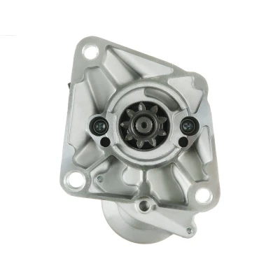 Imagen de AS PL S6007 Motor de arranque 12 2,20 9 LAND ROVER: Defender SUV, Discovery 2, Pick up