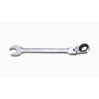 Imagen de HANS 1165M/19 Llave poligonal y boca de trinquete 249 18 mm