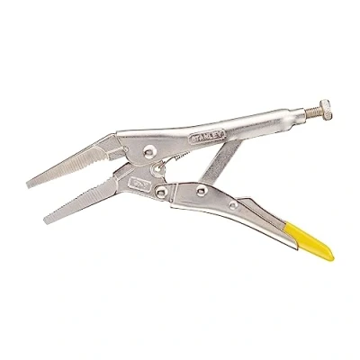 Imagen de STANLEY 0 84 812 Mordaza bloqueable maxsteel boca larga 170mm