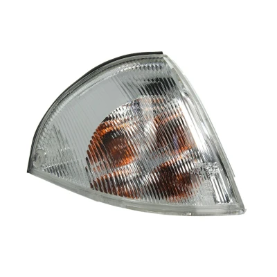 Imagen de VAN WEZEL 5214906 Intermitente blanco Delante, derecha con portalámparas SUZUKI: SWIFT 2
