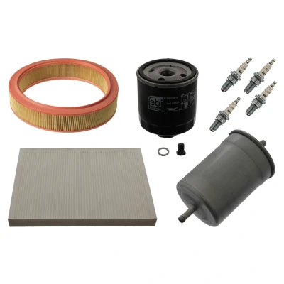 Imagen de FEBI BILSTEIN 38164 Kit de piezas, revisión VOLKSWAGEN: GOLF 3