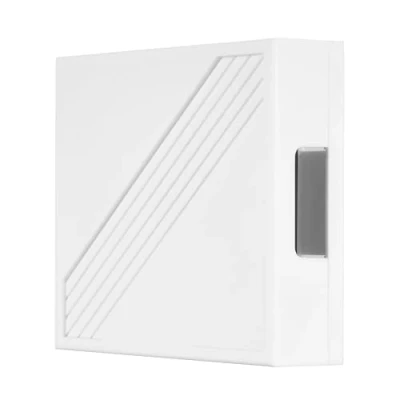 Imagen de Rev 0514906555 doppio suono meccanico, 8 v ac/0,6 a, fino a 78 db, bianco, 78db