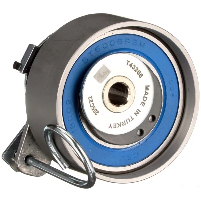 Imagen de GATES T43266 Polea tensora, correa dentada FORD: Ecosport Mk2, C Max 2, FOCUS 3