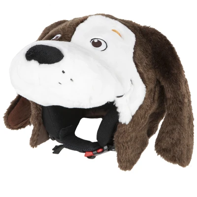 Imagen de Hoxyheads Funda para casco de esquí perro