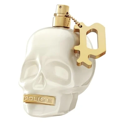 Imagen de Police To Be Born Shine Woman Eau de Parfum 125 ml