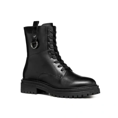 Imagen de Botas de mujer Geox Iridea B