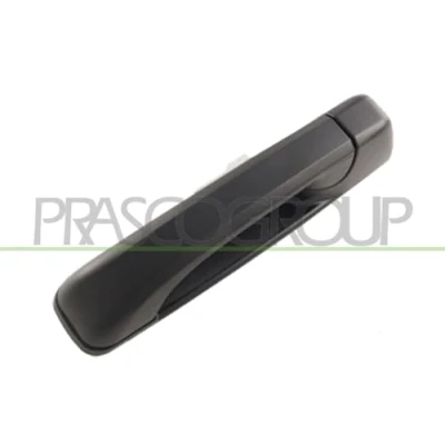 Imagen de PRASCO JE0208104 Manecilla de Puerta exterior, Atrás izquierda imprimado JEEP: GRAND CHEROKEE 3