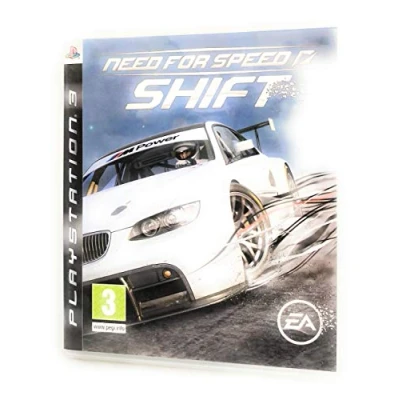 Imagen de Need For Speed: Shift [Importación Inglesa]