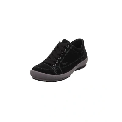 Imagen de Legero Tanaro 820, Low Top Sneakers Mujer, Negro 07, 37.5 EU