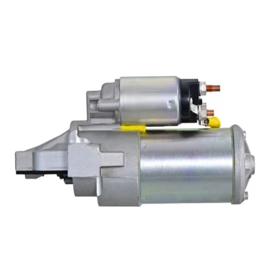 Imagen de HELLA 8EA 011 612 961 Motor de arranque 12 2,20 11 89 FORD: Transit V363 Camión plataforma / Chasis, Custom V362 Furgón