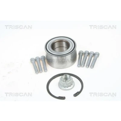 Imagen de TRISCAN 8530 29012 Juego de cojinete rueda 96 VOLKSWAGEN: Touareg I, II, PORSCHE: Cayenne, AUDI: Q7