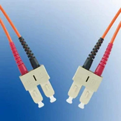 Imagen de Microconnect Fib222003 Cable De Fibra Optica