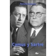 Imagen de Camus y Sartre (PUV)