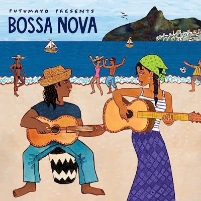 Imagen de Bossa Nova