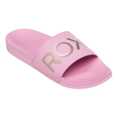 Imagen de Roxy Slippy II, Sandalia Mujer, Orchid, 38 EU