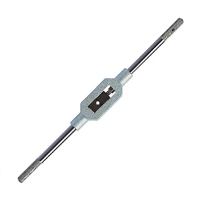 Imagen de Ruko 241102 Giramachos ajustable DIN 1814, N 2 (M3.5 M12)