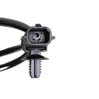 Imagen de METZGER 09001214 Sensor de ABS Eje trasero