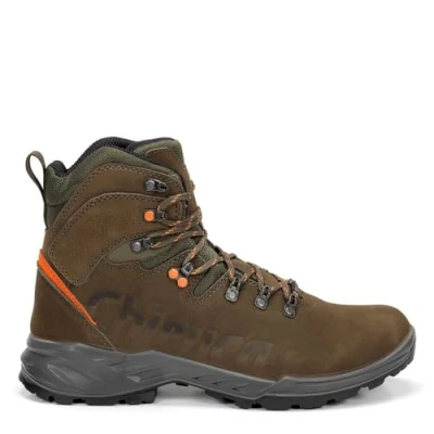 Imagen de Chiruca Botines con cordones, Hombre, Talla: 44, Khaki Zapatos