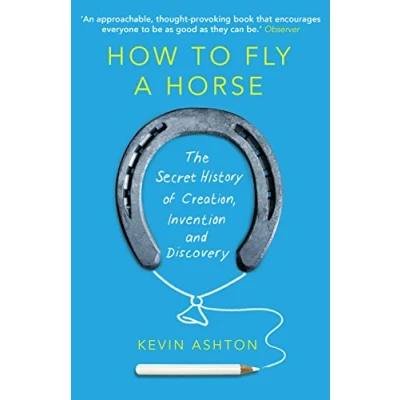Imagen de How To Fly A Horse
