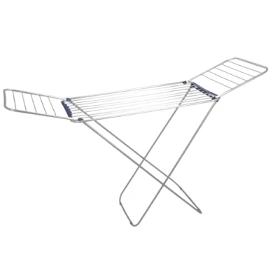 Imagen de FORNOR 85316 TENDEDERO Aluminio con ALAS 18 m