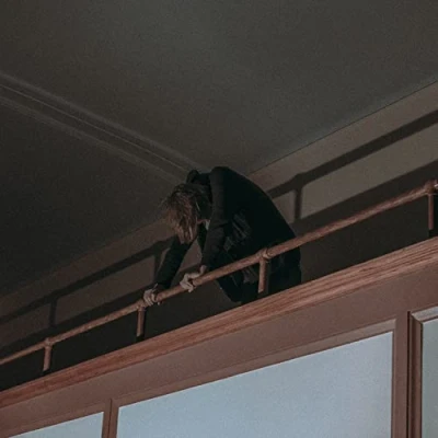 Imagen de A Mood For The Bell Vinilo Logan Farmer