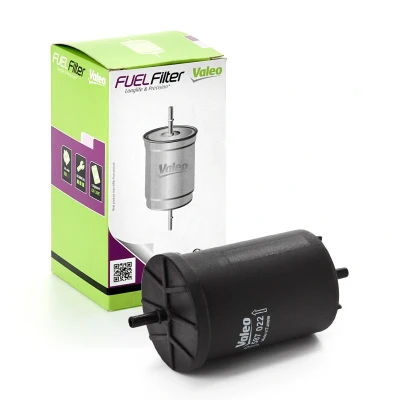 Imagen de VALEO 587022 Filtro Combustible de tubería 8 AUDI: A4 B6 Berlina, Avant, A3 Hatchback, VOLKSWAGEN: New Beetle Golf 4