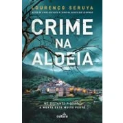 Imagen de Crime na Aldeia