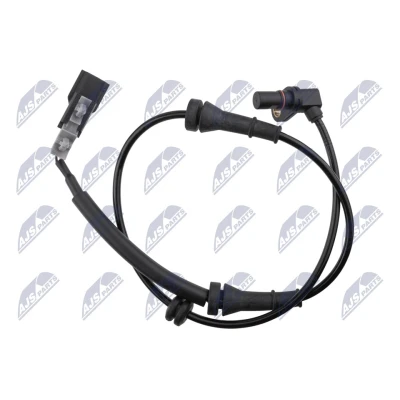 Imagen de Sensor, revoluciones de rueda NTY HCA NS 180