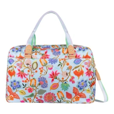 Imagen de Oilily Bolsa de fin semana, Mujer, Talla: One Size, Surf spray