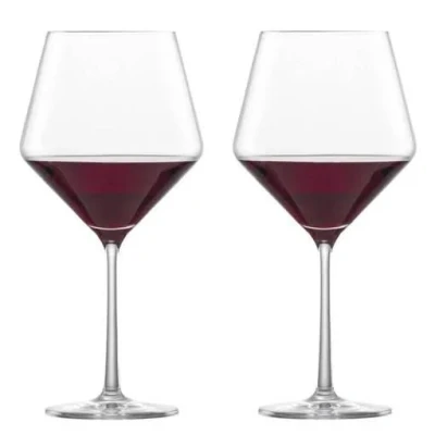 Imagen de Schott Zwiesel Bourgogne Glasses / Gin Tonic Pure 690 ml 2 Pieces