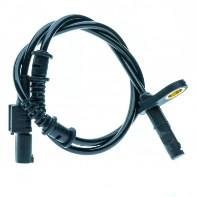 Imagen de EINPARTS EPS2319 Sensor de ABS Eje delantero, izquierda, derecha activo 770 MERCEDES BENZ: Clase E Berlina, CLS Coupé, SL Cabrio
