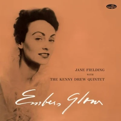 Imagen de Embers Glow w/The Kenny Drew Quintet (Limited Edition) [Vinilo]