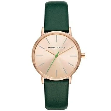 Imagen de Armani Exchange Reloj Analógico para Mujeres de Cuarzo AX5577I