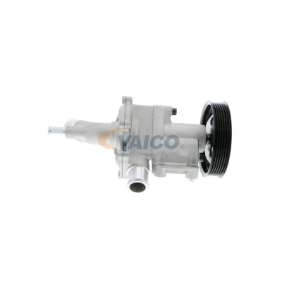 Imagen de VAICO V20 50036 Bomba de agua con juntas mecánico Aletas metal Original calidad MINI: Hatchback, Cabrio