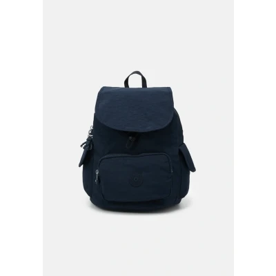 Imagen de Kipling CITY PACK S Mochila Blue bleu, Mujer, Talla: One Size, bleu