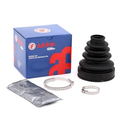 Imagen de AUTOFREN SEINSA D8606 Fuelle Palier 113 lado de engranaje TOYOTA: Land Cruiser Prado 120, FJ norauto, oscaro, mister auto