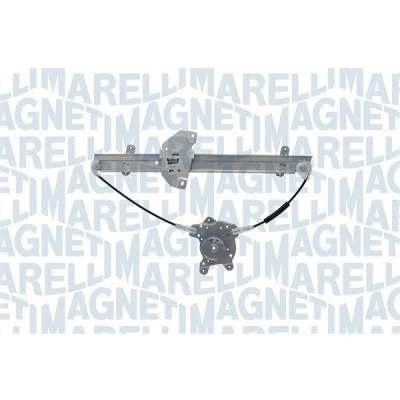 Imagen de Magneti Marelli Elevalunas Delante, derecha eléctrico sin electromotor para vehíc. con volante a la izquierda 350103170397