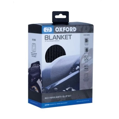 Imagen de OXFORD OX653 Funda de asiento
