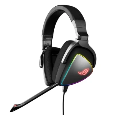 Imagen de Auriculares Asus Rog Delta Rgb