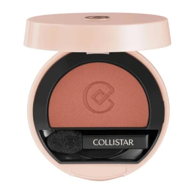 Imagen de Collistar Impeccable Compact Eye Shadow Recargable 2 g