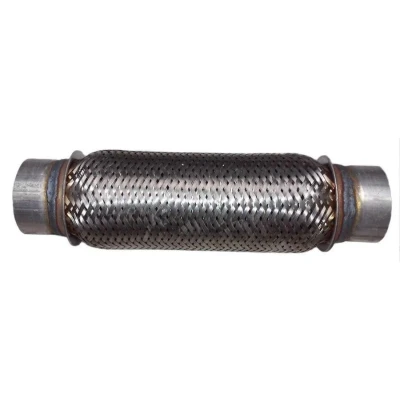 Imagen de JMJ 50X230R Unión flexible, escape 50 230