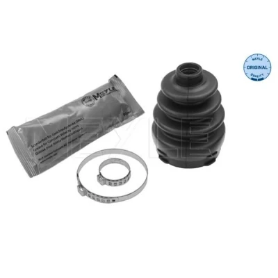 Imagen de MEYLE 214 495 0010 Fuelle Palier lado de engranaje, Eje delantero Caucho ORIGINAL Quality FIAT: Punto II Hatchback, Stilo Doblo I Cargo