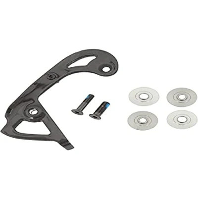 Imagen de SRAM 106175 Cambios para Bicicletas, Adultos Unisex, Multicolor, Talla única