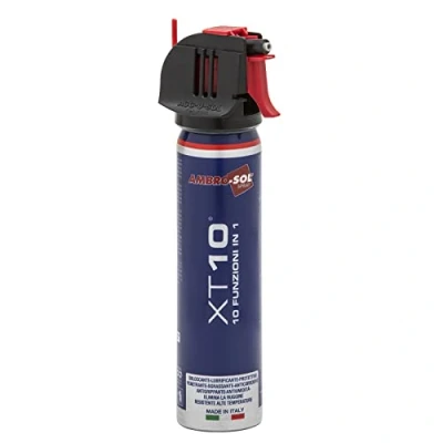Imagen de Ambro sol Lubricante XT 10 75ml HQ acc u